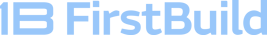 FirstBuild logo