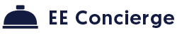 EE Concierge logo